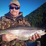 Terry Frederickson - @fishkillerfreddy - Instagram