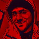 Terry Frederickson - @rayhorn5 - Instagram