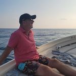 Terry Frey - @freyt - Instagram