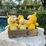 Terry Tracy Frey - @crafttreebyterry - Instagram