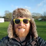 Terry Friday - @wildmentallife - Instagram