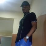 Uwagboe Terry Osakpamwan - @terryfriday4 - Instagram