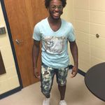 Terrance Frison - @iam_tafxjr - Instagram