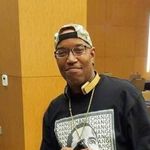 Terrence Frison - @frisonterrence - Instagram