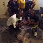 Terrence Frison - @too_short1245 - Instagram