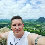 Terry Gable - @terryg123 - Instagram