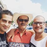 Terry Gabriel - @terrygabriel9 - Instagram