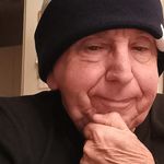 Terrence Gaffney - @oldseaman46 - Instagram