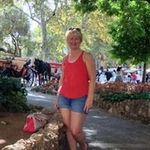 Terry Gaffney - @azouzingella - Instagram