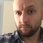 Terry Galloway - @twgj240 - Instagram