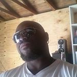 Urel Terry Galloway Jr. - @blacklove2016 - Instagram