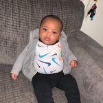 Urel Terry Galloway Jr. - @gallowayjr.urel - Instagram
