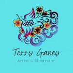 Terry Ganey - @terryganeystudio - Instagram