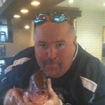 Terry Gant - @terry_gant_73 - Instagram