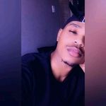 Terry Ntshangase - @terry_gangway - Instagram
