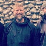 Terry Gant - @gantpig - Instagram