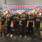 Terry Gant - @gants_dungeon - Instagram