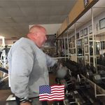 Terry Gant - @terry_gant_73 - Instagram
