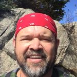Terry Gant - @terrygant0608 - Instagram