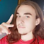 Terry Gantois - @terrygantois - Instagram