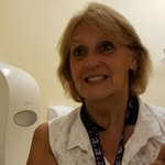 Terri Hubbard Gaston - @terrygaston15 - Instagram