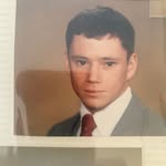 Terry Gaston - @terrygaston7 - Instagram