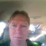 terry d gaston - @gatorman1971 - Instagram