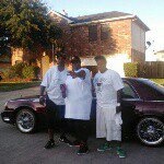 tero - @terrygatlin59 - Instagram
