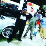 Terro - @terrygatlin713 - Instagram