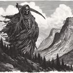 Terry Gentry - @paledeadflesh - Instagram