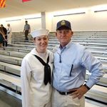 Terry Gentry - @docnavyret - Instagram