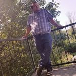 Terry Gentry - @terry.gentry.1610 - Instagram