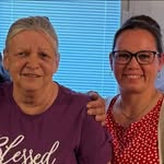 Terry Gentry - @ataypeymom - Instagram