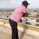 Ejore Terry Gideons - @terrygideons - Instagram
