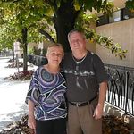 Terry Gideon - @goviv97511 - Instagram