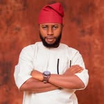 TerRy GidEon LigOm - @sir_ligom - Instagram