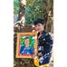 Terry - Gift shop ပုံတူကျောက်ပန်းချီ - Facebook