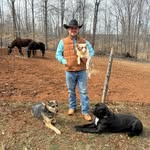 Terry Gilbert - @terry.bk9t_virginia - Instagram