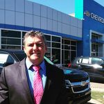 TERRY GILBERT - @terrygilb - Instagram