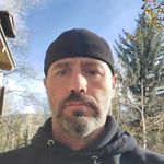 Terry Gilbert - @78tgilbert - Instagram