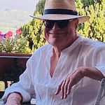 Terry Gilbert - @terrygilbert5 - Instagram