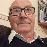 Terry Gilbert - @terry.gilbert.1800 - Instagram
