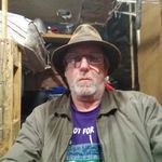 Terry Gilbert - @terrygilbert49 - Instagram