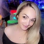 Terri Gilson - @t_gilly75 - Instagram
