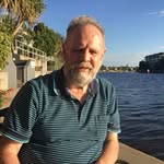 Terry Gilson - @tezzagil - Instagram
