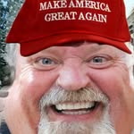 Terry Gilson - @maga.man1960 - Instagram
