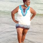 Gladys Terry - @terrygladys3 - Instagram