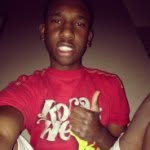 Terry Gladden Jr. - @terrygladdenjr - Instagram
