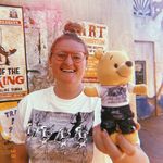 Terri Glaser - @terriglaser7 - Instagram