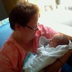 Terri Glaser - @terriglaser - Instagram